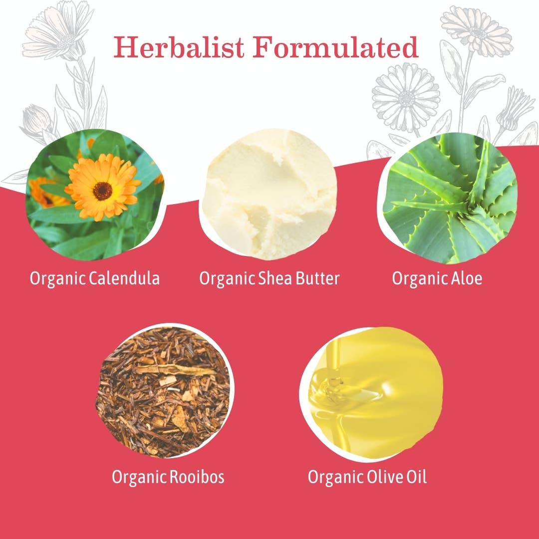 Simply Non-Scents Baby Lotion