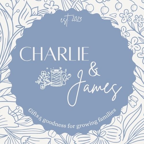 Charlie & James