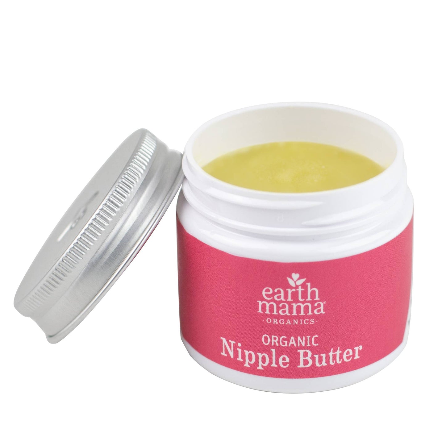 Organic Nipple Butter
