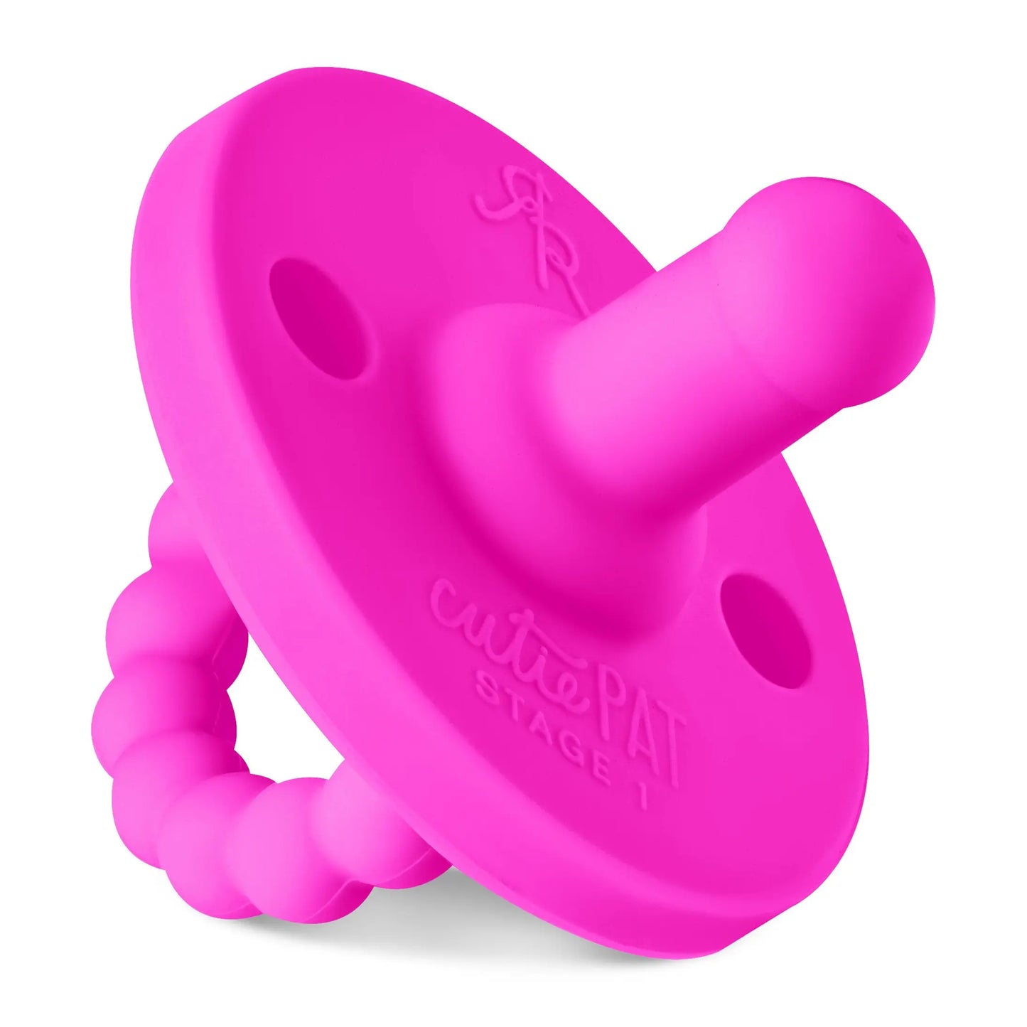 Cutie Pat Round (Stage 1)