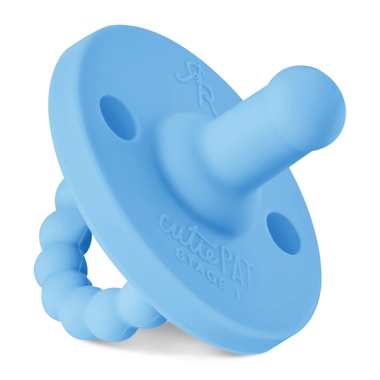 Cutie Pat Round (Stage 1)